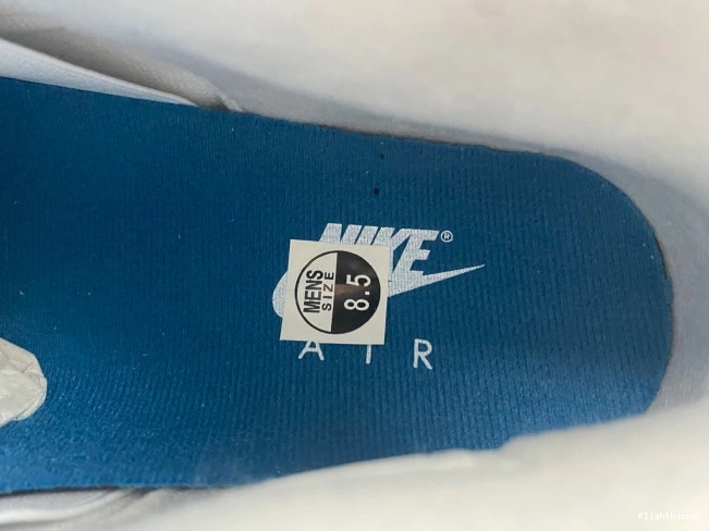 Jordan Blue Air FV5029-141 4 Military 1128